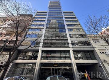 Oficina comercial · 195m² · 6 Ambientes · 1 Cochera · Alquiler de Oficina de 195 m² en Belgrano