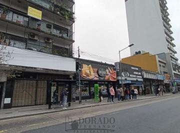 Departamento · 40m² · 2 Ambientes · 2 Ambientes - Frente Plaza San Martin