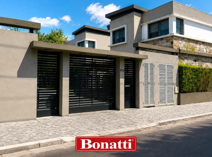 PH · 96m² · 5 Ambientes · 1 Cochera