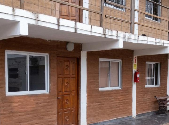 Departamento · 300m² · 6 Ambientes
