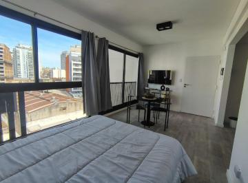 Departamento de 1 ambiente, Palermo · Departamento Monoambiente en Venta. a Estrenar en Palermo.