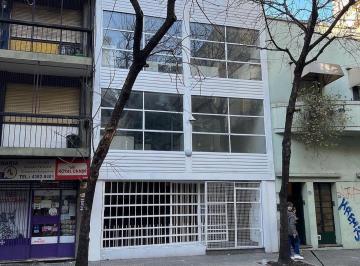 Local comercial · 300m² · Venta Local con Oficinas - Balvanera