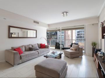 Departamento · 133m² · 5 Ambientes · 1 Cochera · Venta Gran Departamento Piso de 5 Ambientes Balcon