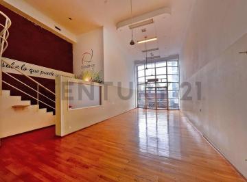 Local comercial · 164m² · Alquiler Unidad Actualmente Acondicionada Para Actividad Comercial
