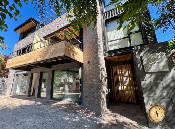 Departamento · 47m² · 2 Ambientes