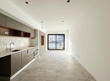 Departamento · 29m² · 1 Ambiente · Monoambiente a Estrenar
