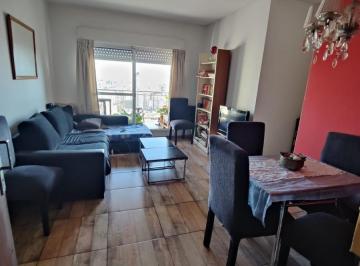 Departamento · 57m² · 3 Ambientes · Departamento en Abasto