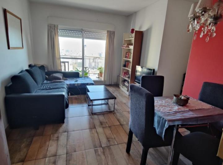 Departamento · 57m² · 3 Ambientes