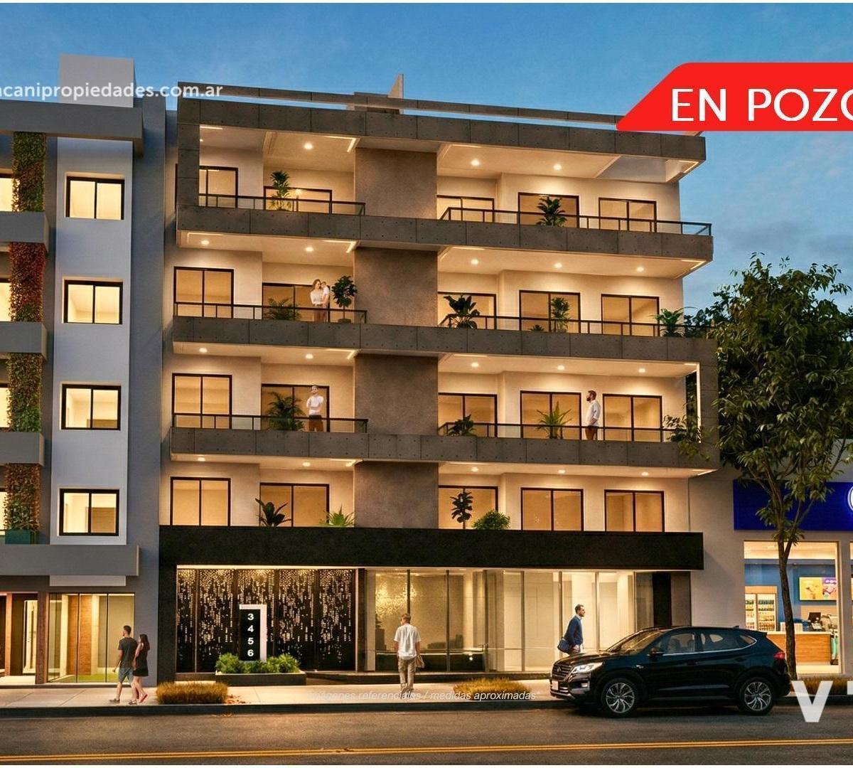 Avenida Peron 3456, Victoria