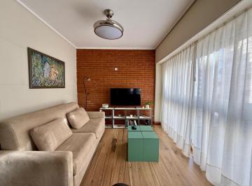 Departamento · 55m² · 2 Ambientes · 1 Cochera · Departamento en Plaza Mitre