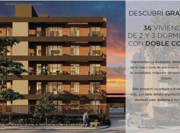 Departamento · 121m² · 5 Ambientes · 1 Cochera · Departamentos Condominio Premium Granvista