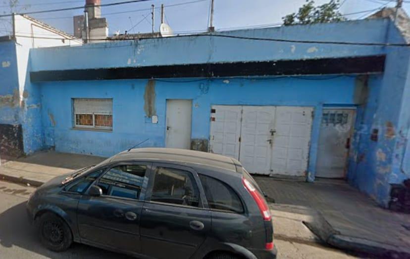 Arturo Orgaz 571,  Alberdi, Córdoba
