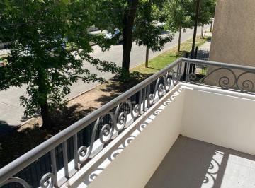 Departamento · 54m² · 3 Ambientes · Alquiler Apartamento 2 Dorm. Parque Batlle