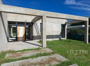 Casa · 155m² · 3 Ambientes · Casa en Venta en Barrio Privado Monet
