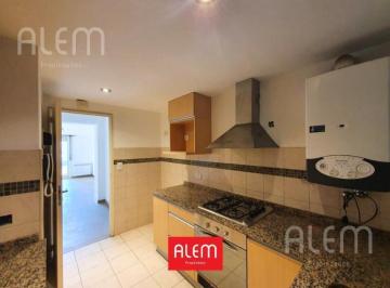 Departamento · 57m² · 3 Ambientes · 1 Cochera · Departamento 3 Ambientes en Venta en Lomas de Zamora Oeste
