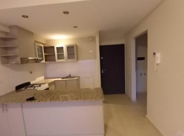 Departamento de 2 ambientes, Cipolletti · Departamento con Balcón y Parrilla