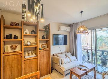 Departamento · 55m² · 2 Ambientes · 1 Cochera · Venta Departamento - Complejo Villa del Lago - Pilar