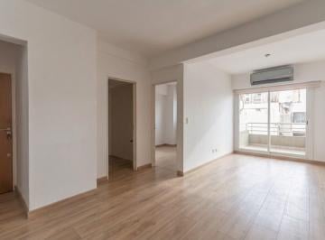 Departamento · 42m² · 2 Ambientes · Venta Departamento 2 Ambientes Piso Alto Luminoso Palermo