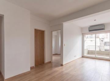 Departamento · 42m² · 2 Ambientes · Venta Departamento 2 Ambientes Baulera Piso Alto Luminoso Palermo