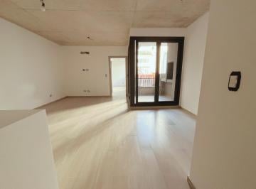 Departamento · 32m² · 2 Ambientes · Venta Departamento 2 Ambientes Palermo a Estrenar Inversión