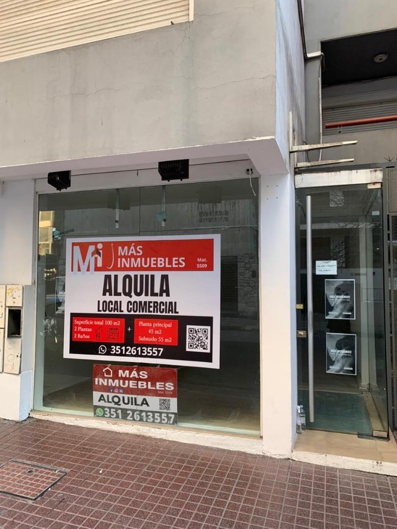Buenos Aires 400, Nueva Córdoba, Córdoba