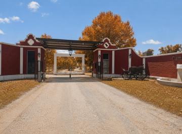 Terreno , Santa Ana · Vendo Lote de 3000 m (54.000 Dólares)