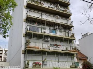 Departamento · 35m² · 2 Ambientes · Alquiler Departamento 2 Ambientes en Villa del Parque