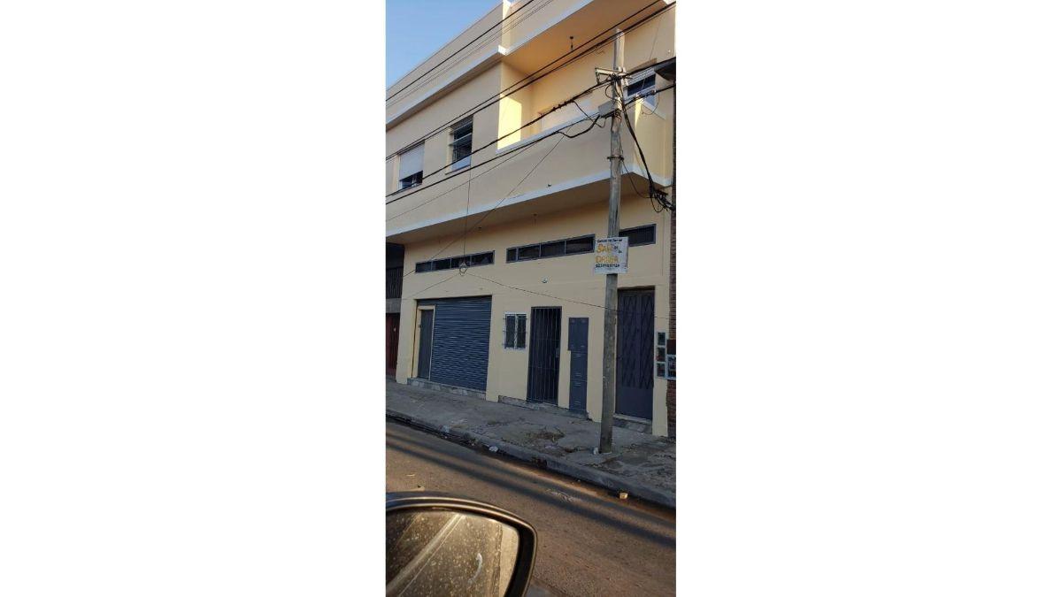 Avenida Díaz Vélez 185
