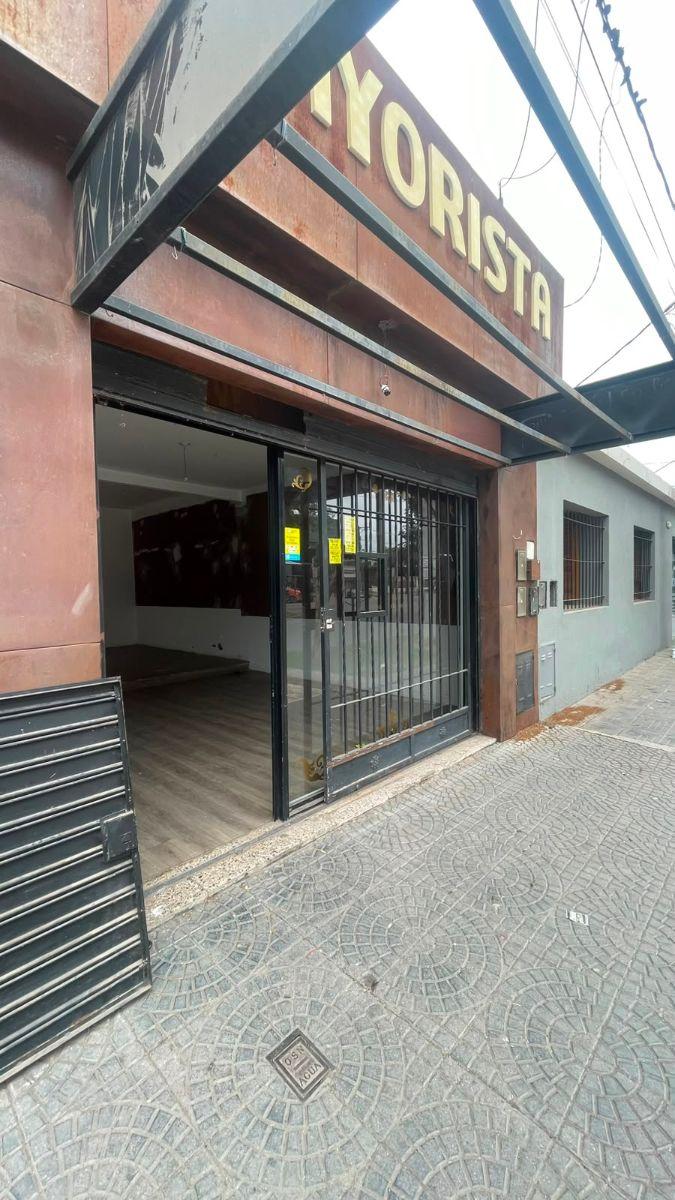Avenida Leandro N. Alem 3582, Villa Azalais, Córdoba
