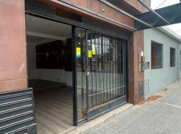 Local comercial de 3 ambientes, Córdoba · Local Comercial Sobre Av Alem | 80 m² | Sin Expensas | Alta Exposición Comercial