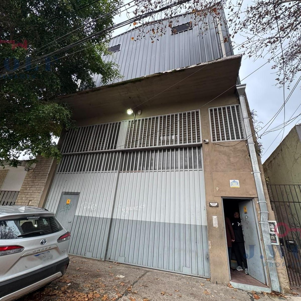 Moreno al 4900, General San Martín, GBA Norte