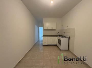 Departamento · 40m² · 2 Ambientes · Dpto 2 Ambientes en Planta Baja con Patio.