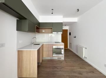 Departamento · 30m² · 1 Ambiente · Monoambiente en Esquina en Altos de Vidal