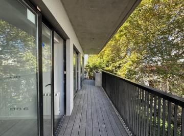 Departamento · 41m² · 2 Ambientes · A Estrenar - 2 Ambientes en Altos de Paroissien