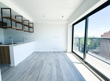 Departamento · 44m² · 2 Ambientes · A Estrenar - 2 Ambientes en Altos de Paroissien