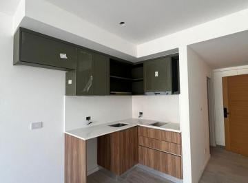 Departamento · 28m² · 1 Ambiente · A Estrenar - Monoambiente en Altos de Paroissien