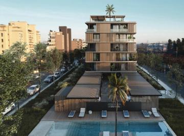 Departamento · 62m² · 2 Ambientes · 1 Cochera · Departamento en Milennia Rio.