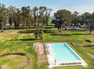 IMG_3750.jpeg · Venta de Lote en Barrio Tres Pinos Villa de Campo - Estribo