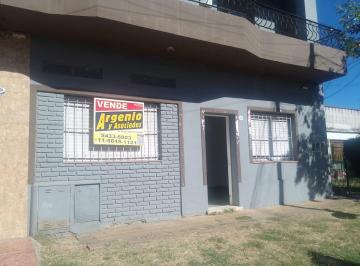 Departamento · 40m² · 3 Ambientes · Depto 3 Amb C/patio - P. Baja Frente - Villa Club