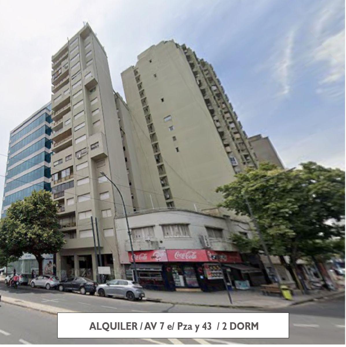 Avenida 7 & Calle 43