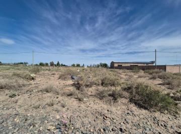 Terreno · 9200m² · Lote 9.200 m² en Parque Industrial, Neuquen
