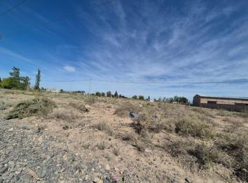 Terreno · 9200m² · Lote 9.200 m² en Parque Industrial, Neuquen