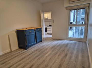 Departamento · 50m² · 3 Ambientes · Departamento 3 Ambientes en Venta en Palermo Soho