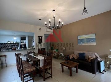 Casa · 126m² · 4 Ambientes · Casa en Alquiler en Los Robles, La Cañada de Pilar, Pilar