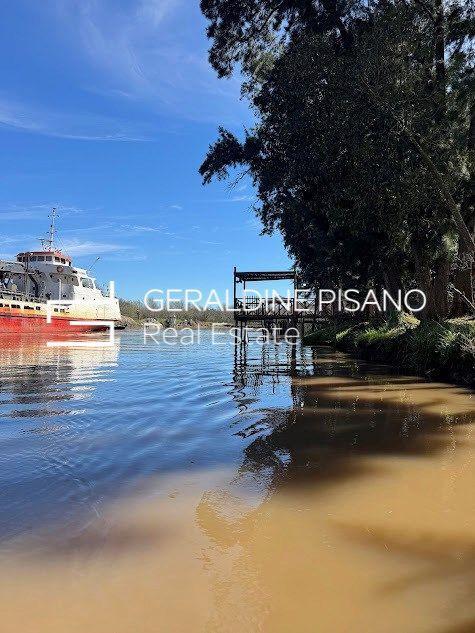 Islas del delta del Parana y Rio Lujan,  Tigre, GBA Norte