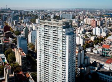 Departamento · 39m² · 2 Ambientes · 1 Cochera · Oportunidad 2 Ambientes en Venta, con Cochera. Quartier San Telmo.