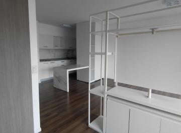 Excelente loft en alquiler - Quartier Dorrego - Palermo Hollywood* Cocina semi i · Loft con Cochera en Alquiler en Quartier Dorrego - Palermo Hollywood