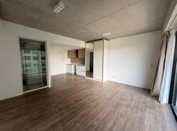 Departamento · 31m² · 1 Ambiente · Monoambiente Equipado en Venta con Amenities en Puerto Madero - Quartier del Bajo