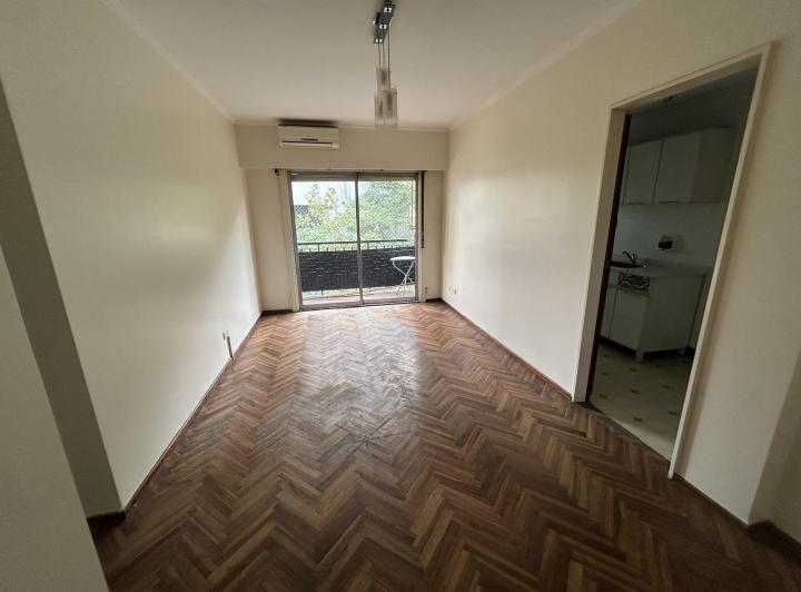 Impecable Departamento 3 Ambientes en San Telmo