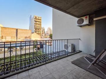 Departamento · 33m² · 1 Ambiente · Colegiales, Venta, Monoambiente, 40 m², 4.5 m de Ancho! Doble Placard! Piscina, Parrilla.